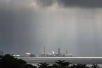 Similar conditions are forecast to hit Limbang in Sarawak, and the Interior, the West Coast (Papar, Putatan, Penampang, Kota Kinabalu, Tuaran and Kota Belud) and Kudat (Kota Marudu and Kudat) in Sabah. - Bernama file photo