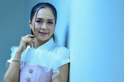 Singer and vocal coach Datuk Syafinaz Selamat - Bernama photo