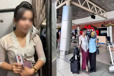 A 23-year-old woman caused a stir after posing as a flight attendant and successfully boarding a Batik Air flight from Palembang to Jakarta.