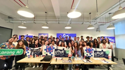 Photo: Codechella / INSTAGRAM