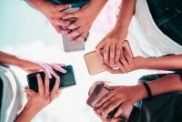 Photo for illustration purposes only.