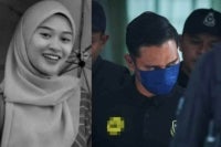 The AGC rejected a representation by policeman Lance Corporal Muhammad Alif Monjani seeking a review of the murder charge against him over the death of UPSI graduate Nur Farah Kartini Abdullah two years ago.