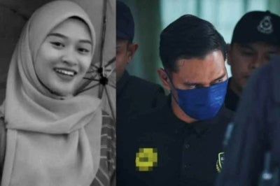 The AGC rejected a representation by policeman Lance Corporal Muhammad Alif Monjani seeking a review of the murder charge against him over the death of UPSI graduate Nur Farah Kartini Abdullah two years ago.