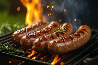 Robbers who broke into a flat in eastern Germany took nothing but a jar of sausages, leaving police and the owner wondering why they had even bothered to stage the break-in. Photo for illustrative purposes only - Pixabay