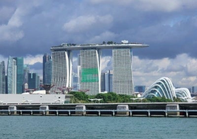 No quick trip to Singapore is complete without a visit to Marina Bay Sands. This iconic integrated resort isn’t just great for shopping — offering global luxury brands and retail therapy — but also perfect for sightseeing.