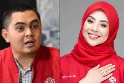 Dr Akmal, Nurulhidayah