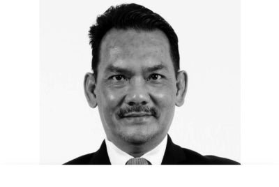 Bernama Head of Radio Azlan Idris died at Kuala Lumpur Hospital (HKL) early this morning. - Bernama photo