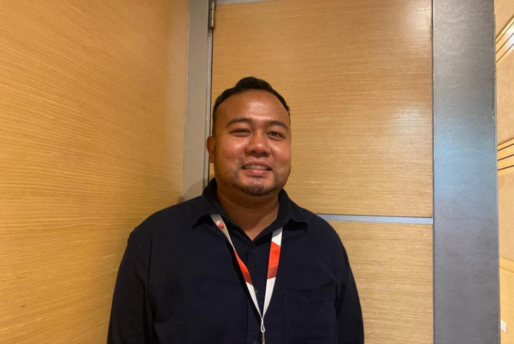  Mehamad Ezanie Mehamad Noor