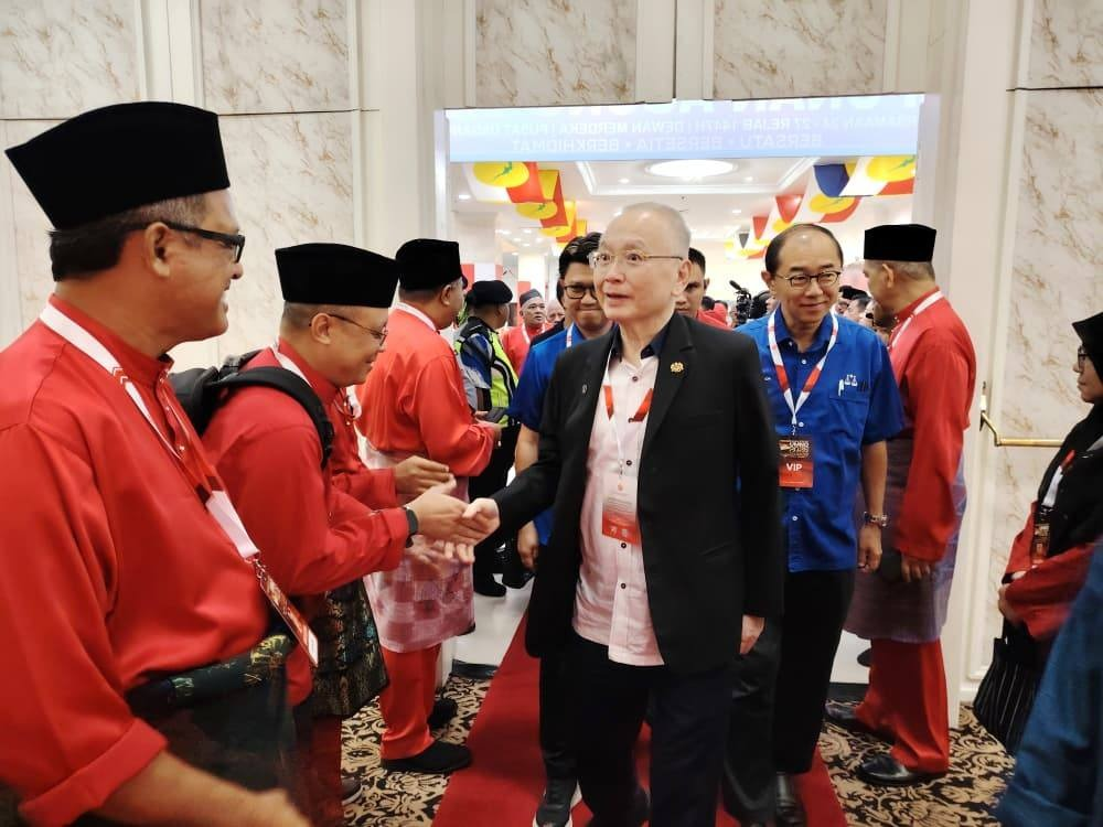 MCA has given its assurance that it will continue to remain a component party of Barisan Nasional (BN), in line with the spirit of understanding that has existed since the coalition’s formation.