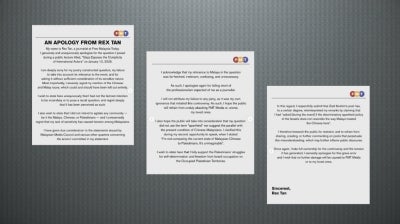 Photo: FMT / INSTAGRAM