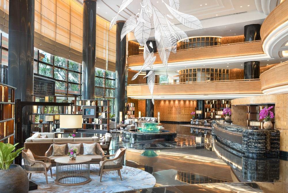 AYANA Midplaza Jakarta