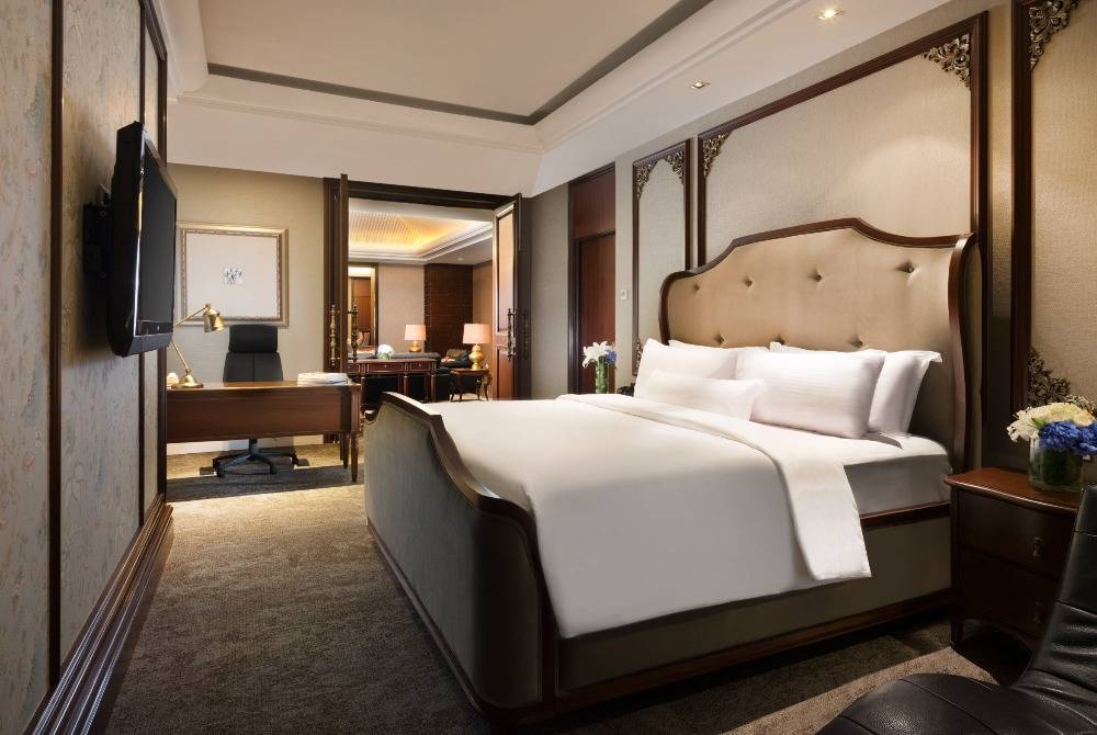 AYANA Midplaza Jakarta