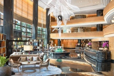 AYANA Midplaza Jakarta