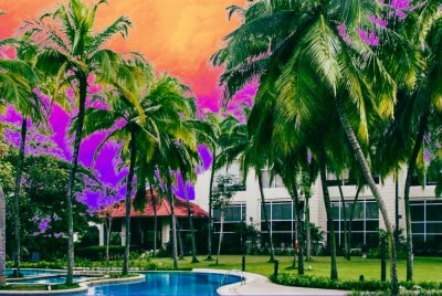 Hospitality today is no longer defined solely by infrastructure or star classification, but by service quality, responsiveness and professionalism while guest experience plays a critical role in shaping visitors’ first impressions of Malaysia. - Photo illustrated by Sinar Daily