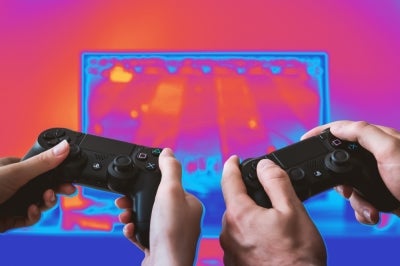 Photo illustrated by Sinar Daily