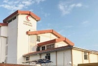 A five-year-old boy died after choking on a rambutan seed in an incident at a house in Felda Neram 1 on Monday.