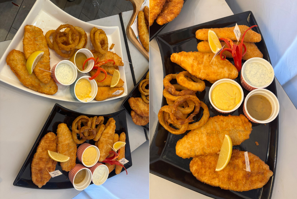 Designed for modern lifestyles, the range supports Pacific West’s expansion into higher-value segments while staying true to its promise of delivering the finest seafood.