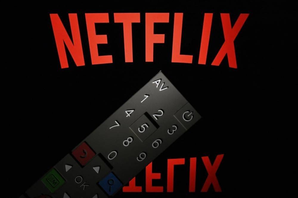 Netflix is currently seeking to acquire the studio and streaming business of Hollywood heavyweight Warner Bros Discovery. - AFP file photo