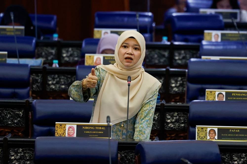 Fadhlina said the primary focus of the policy is to ensure that children’s rights and interests are protected, with assessments conducted holistically, covering emotional, cognitive and learning skills, rather than being based solely on age. - Bernama photo
