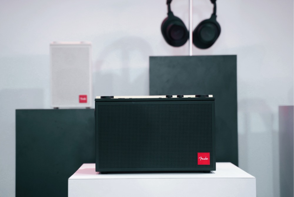 All three products will be officially available from March 2026, both online and in selected physical stores, including Fender’s official online platforms. - Photo: Fender Audio®