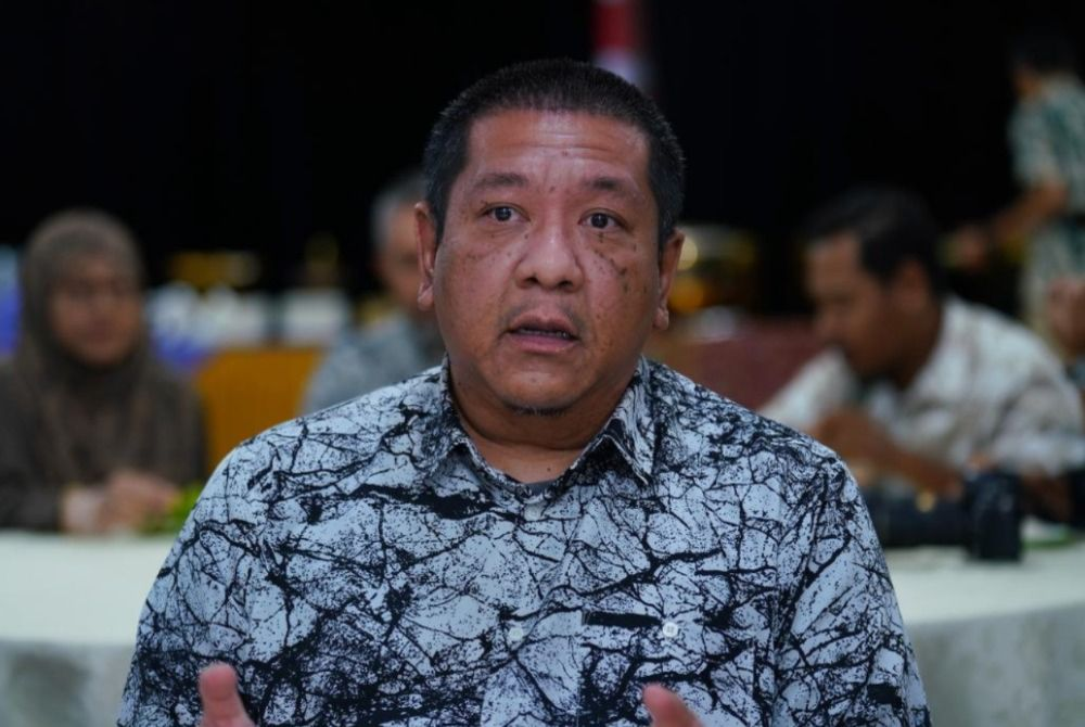  Nik Justin Nik Ariffin - Photo by MOHD HALIM ABDUL WAHID