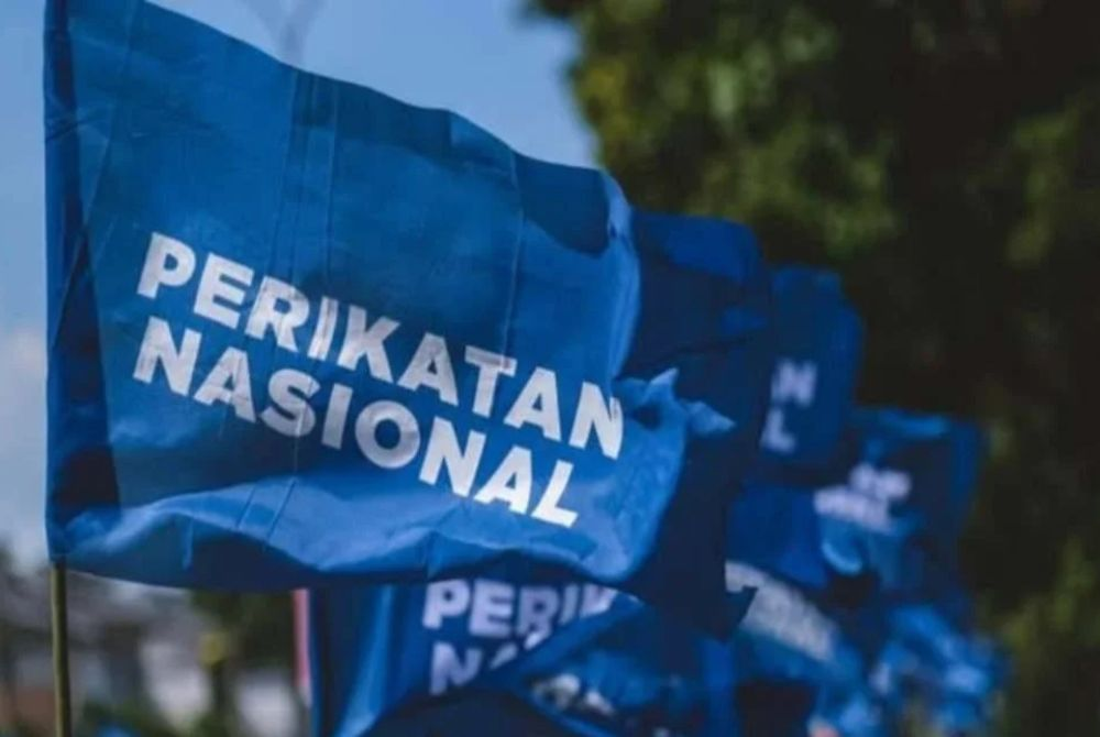 Shamsul Iskandar said Perlis chaos proves Opposition weakness