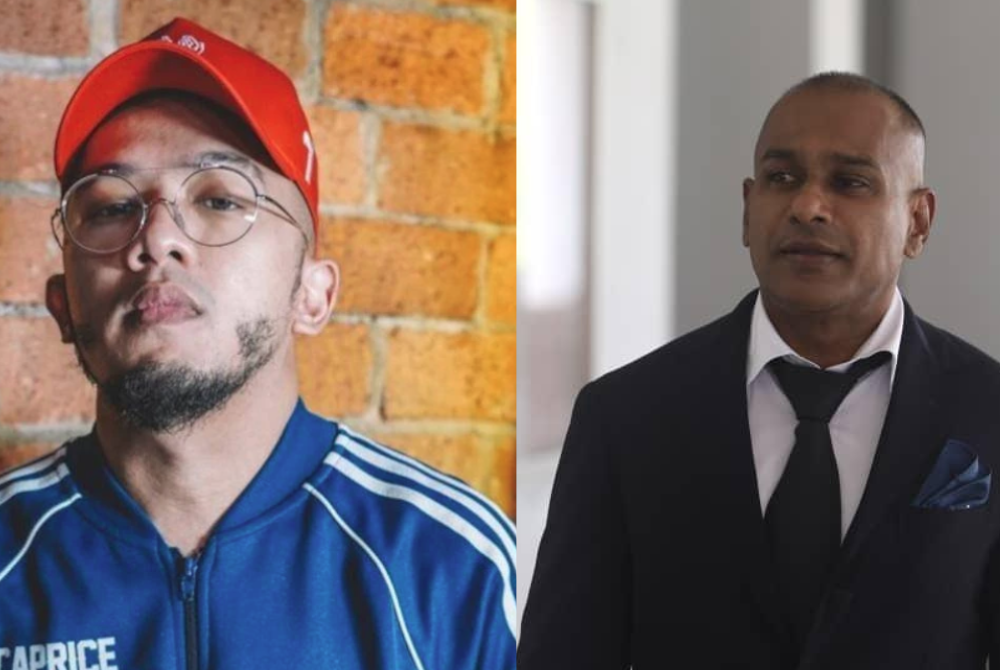 Caprice settles court costs owed to businessman