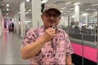 Datuk Seri Shamsul Iskandar Mohd Akin