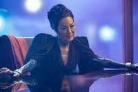 Michelle Yeoh in 'Star Trek: Section 31.'
