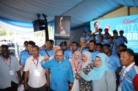 Shamsul stated that increased freedom of expression and stronger public engagement have fostered a healthier political environment, where criticism is no longer viewed solely as a threat but as a sign of democratic maturity.