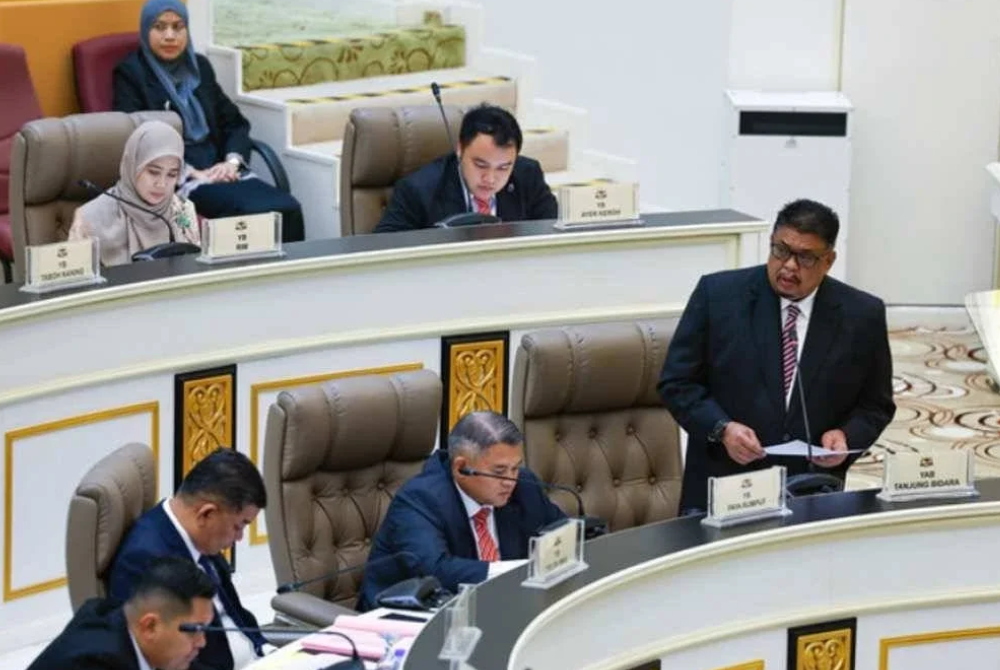 The rumours have surfaced at a time when the state’s political landscape appears stable, prompting observers to link the move to strategic calculations aimed at consolidating political advantage for the current administration.