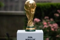 The 2026 World Cup is set to be jointly hosted by the United States, Canada and Mexico.