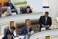 The rumours have surfaced at a time when the state’s political landscape appears stable, prompting observers to link the move to strategic calculations aimed at consolidating political advantage for the current administration.