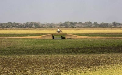 Photo for illustration purpose only. (Photo by Joaquin SARMIENTO / AFP)