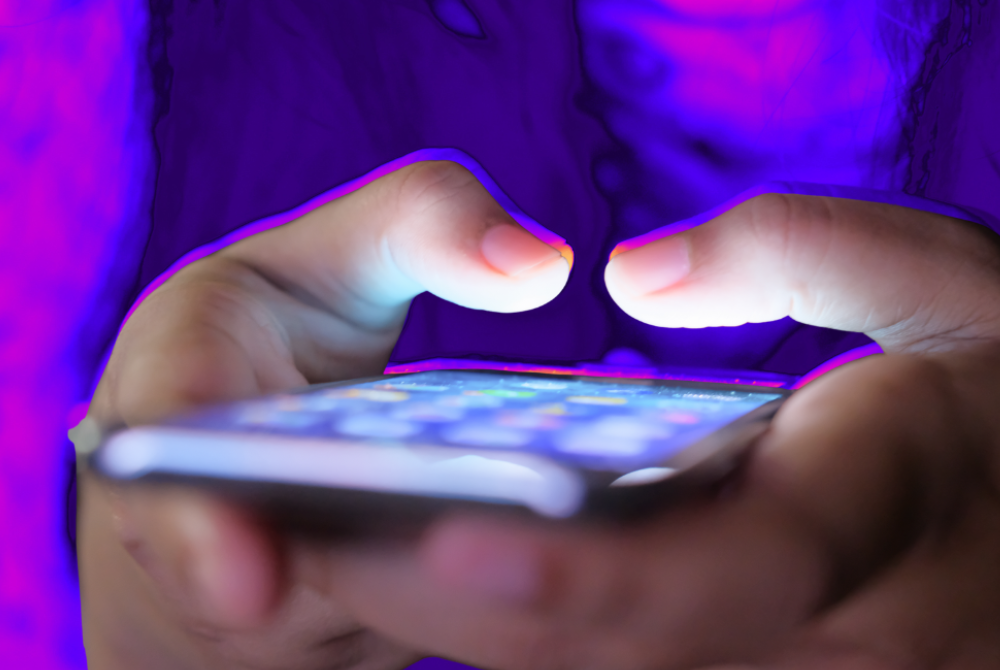 Photo for illustration purpose only. - Photo source: 123RF photo 