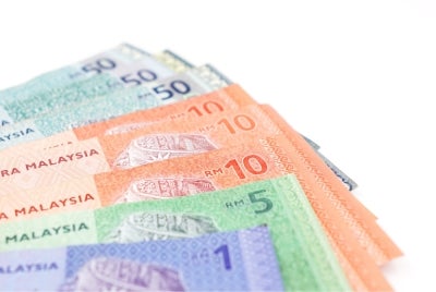 At 8am today, the ringgit was traded at 3.9650/9750 against the US dollar, compared with 3.9615/9670 at Monday’s close.