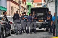 An autopsy on a two-year-old boy who was found dead in a car on Jalan Tunku Hassan here on Tuesday revealed no physical injuries or damage to internal organs.