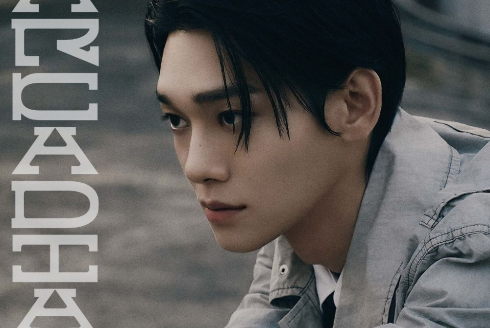 In a move that has stunned the local fan community, the organisers have announced an unprecedented “Miracle Fan Benefit” where all 2,000 attendees will be entitled to a 1:1 selfie session with CHEN after the show.