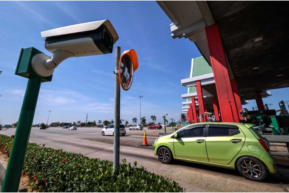 ANPR can reduce the reliance on physical roadblocks which often cause congestion.