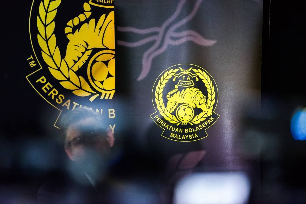 FIFA had previously suspended the seven players over allegations of document falsification. - Bernama FILE PIX