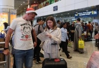 MOH remained in close contact with the World Health Organisation (WHO), to ensure that the control measures implemented were appropriate, and aligned with the latest developments at the international level. - Bernama photo for illustration purpose only