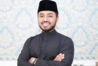 Datuk Seri Farhash Wafa Salvador Rizal Mubarak