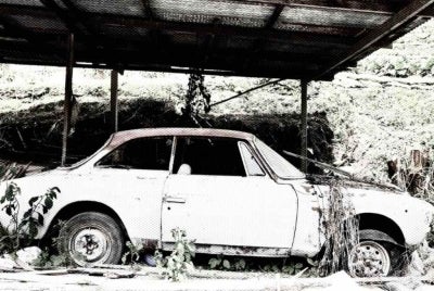 Malaysia is not yet ready to mandate the disposal of vehicles aged 20 years and above despite the government announcing expanded rebates for several local car models. - CANVA