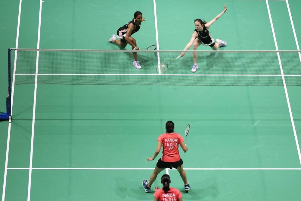 BAM Performance Committee chairman Datuk Seri Dr Lee Chong Wei said the strategic move will see Harry Hartono appointed as men’s singles coach, Yeoh Kay Bin named as junior men’s singles coach, while Mohd Zakry Abdul Latif taking on the role of women’s doubles coach. - Bernama file photo