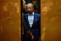 Muhyiddin in a letter that was leaked to the public claimed that Bersatu and Pas had agreed to abolish the PN chairman’s post as part of the opposition coalition’s restructuring during a meeting between him and leaders from the Islamic party on Jan 16. - Bernama file photo
