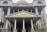 The High Court here today dismissed an application for leave to commence judicial review filed by lawyer Mahajoth Singh to challenge two Malaysian Anti-Corruption Commission (MACC) orders related to his client, businessman Albert Tei, which he claimed violated the lawyer-client privilege.