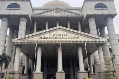 The High Court here today dismissed an application for leave to commence judicial review filed by lawyer Mahajoth Singh to challenge two Malaysian Anti-Corruption Commission (MACC) orders related to his client, businessman Albert Tei, which he claimed violated the lawyer-client privilege.