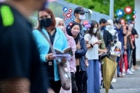 PHOTO BY ROSLI TALIB