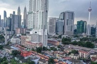 Local authority (PBT) elections, including for the post of Kuala Lumpur mayor, would create new challenges if they are implemented. - BERNAMA FILE PIX