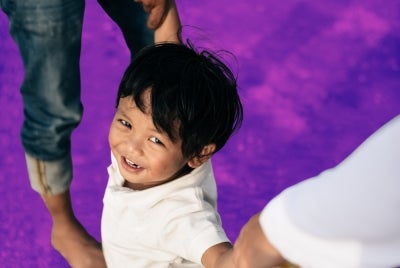 Stunting does not only occur after birth, but often begins before a child is born, with data from the National Health and Morbidity Survey (NHMS) 2022 showing that 39.4 per cent of pregnant women were anaemic, indicating nutritional deficiencies and a major risk for low birth weight and stunting in newborns. - Photo illustrated by Sinar Daily